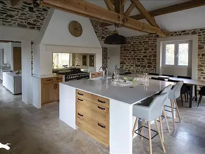 Maison, 150 m²