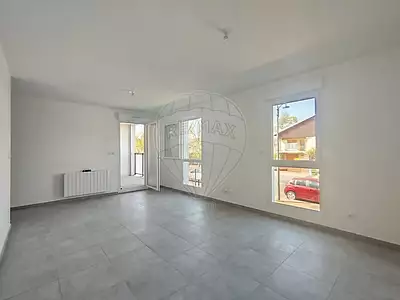 Appartement, 43 m²