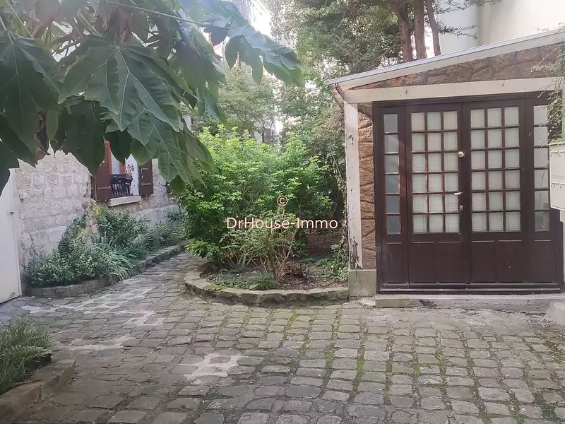 Appartement, 37,32 m²