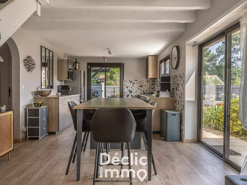 Maison, 140 m²