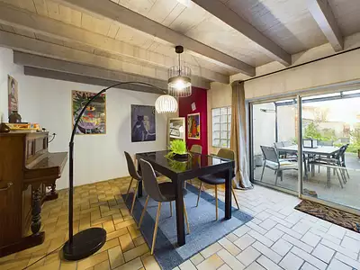 Maison, 163,35 m²