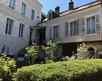 Maison, 344 m²