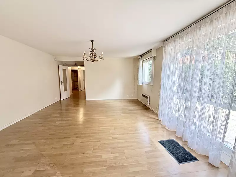 Appartement, 55,3 m²