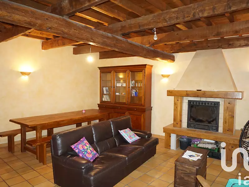 Maison, 117 m²