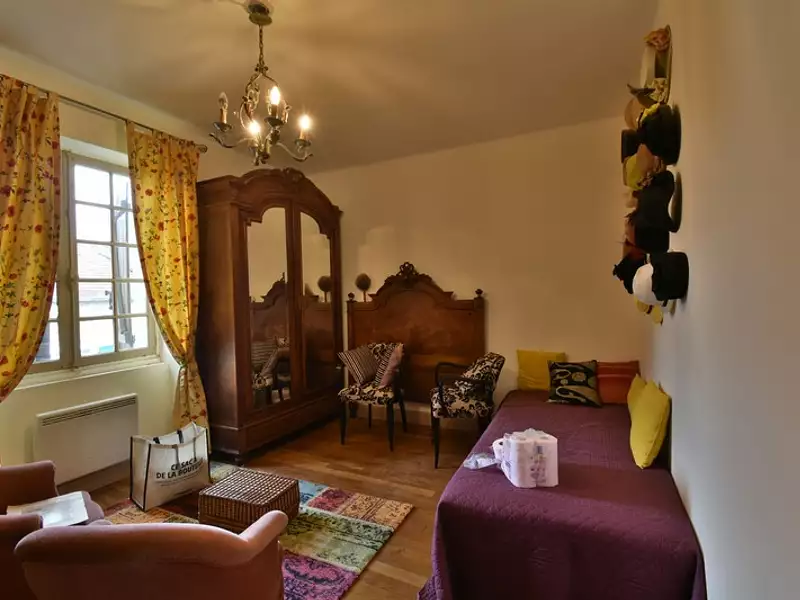 Maison, 162 m²