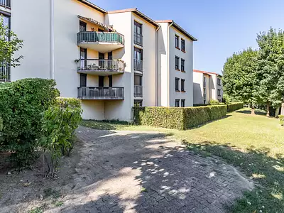 Appartement, 88,6 m²