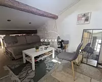 Appartement, 41,73 m²