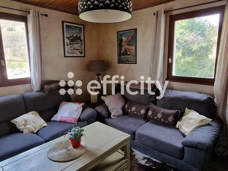 Maison, 120 m²