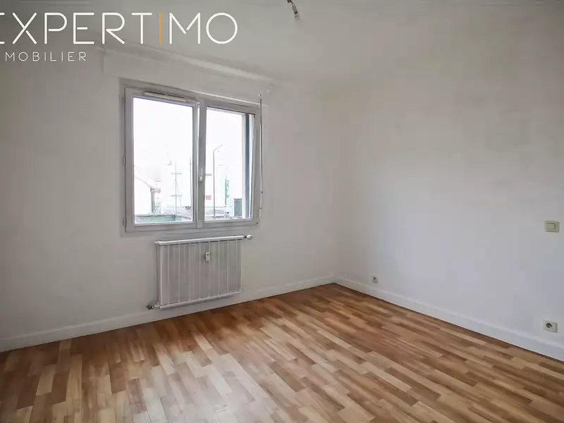 Appartement, 71,75 m²