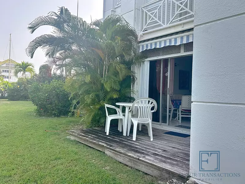 Appartement, 38,99 m²