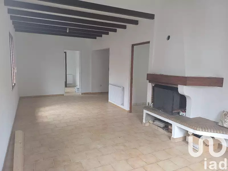 Maison, 88 m²