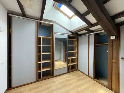 Maison, 236,7 m²