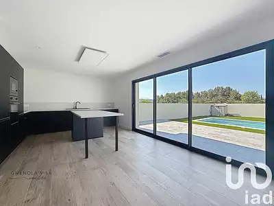 Maison, 135 m²