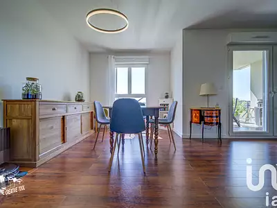 Appartement, 90 m²