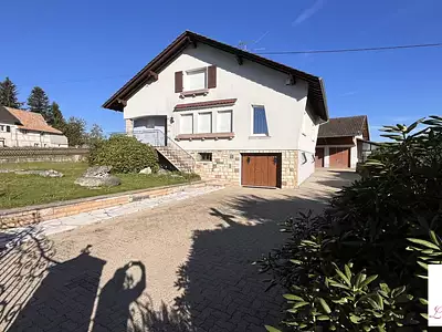 Maison, 153,5 m²