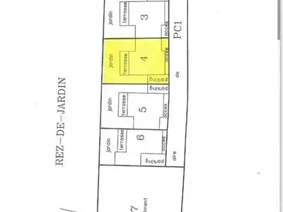 Maison, 100 m²