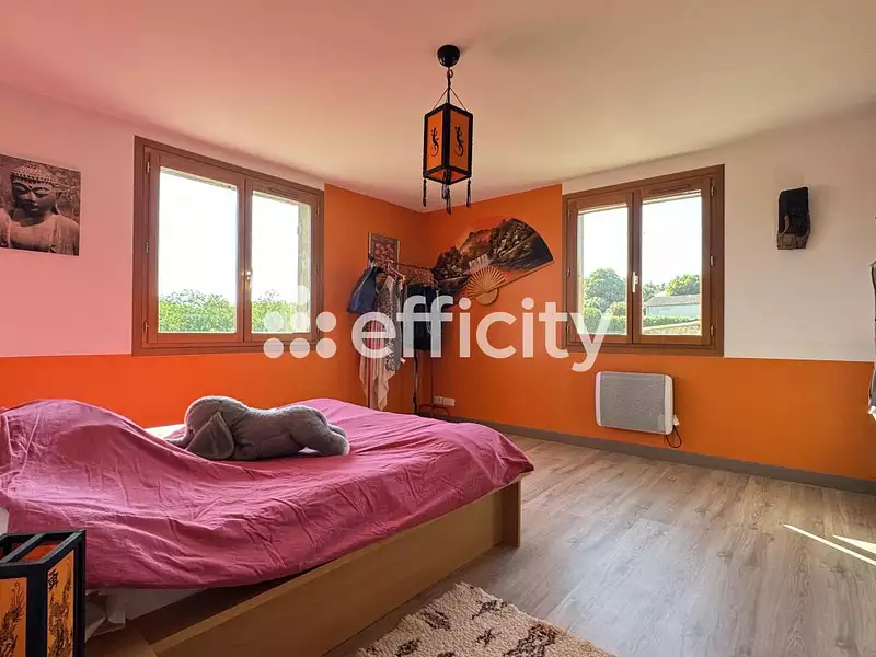 Maison, 140 m²