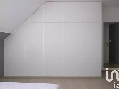 Maison, 162 m²