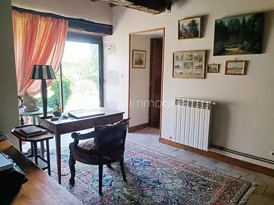Maison, 309 m²