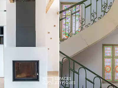 Appartement, 95 m²