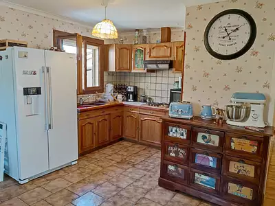 Maison, 103 m²