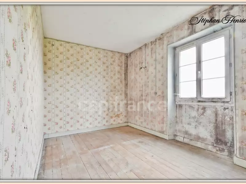 Maison, 126 m²