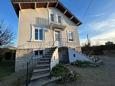 Maison, 137 m²