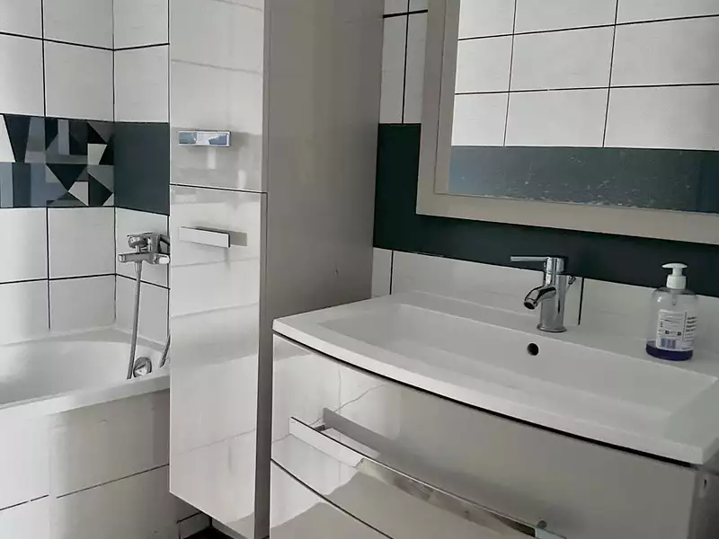 Appartement, 95 m²