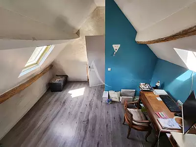 Maison, 90 m²