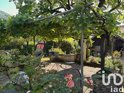 Maison, 202 m²