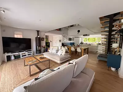Maison, 354 m²