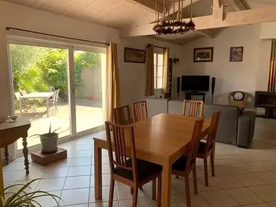 Maison, 148 m²