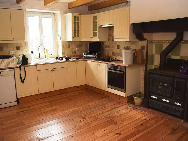 Maison, 74 m²