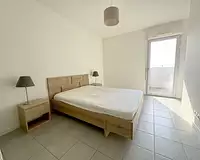 Appartement, 46,61 m²