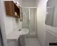 Appartement, 53,89 m²