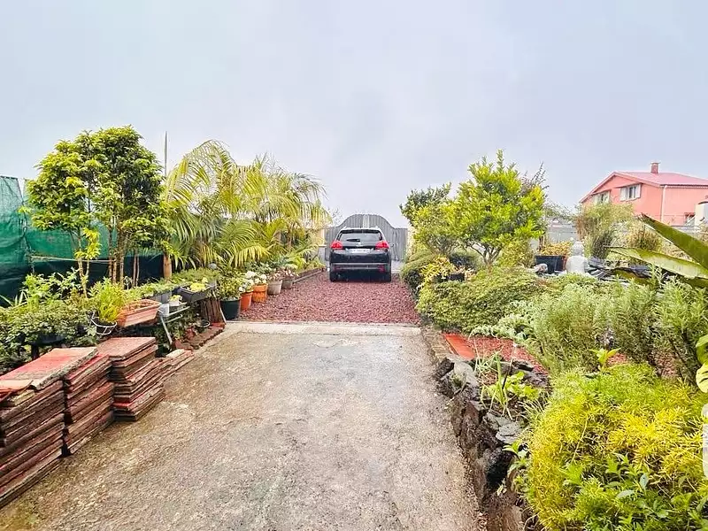 Maison, 184 m²