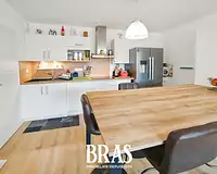 Appartement, 62 m²