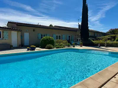 Maison, 268 m²