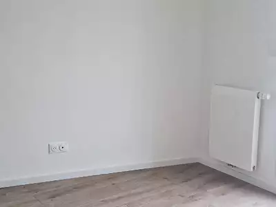 Appartement, 93,18 m²