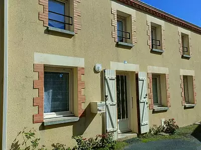 Maison, 77 m²