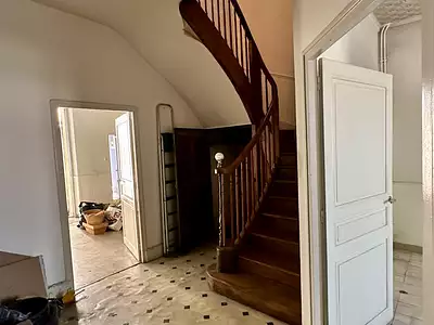 Maison, 148 m²