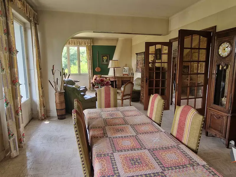 Maison, 224,43 m²
