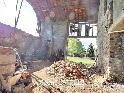 Maison, 280 m²
