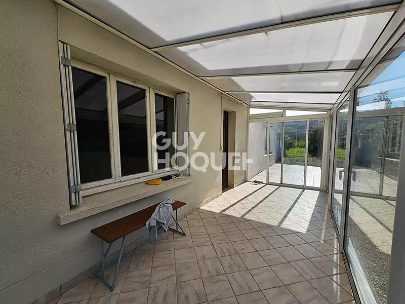 Maison, 149 m²
