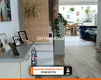 Maison, 126 m²
