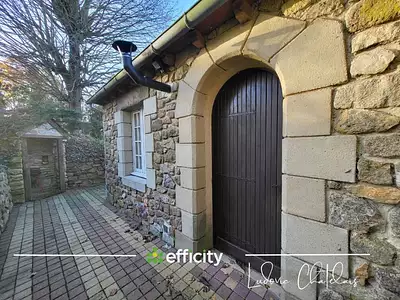 Maison, 450 m²