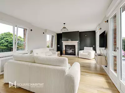 Maison, 165 m²