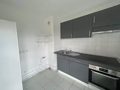 Appartement, 52,71 m²