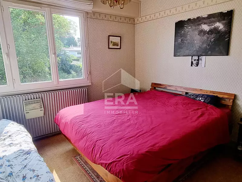 Maison, 145 m²