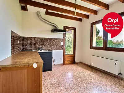Maison, 78 m²